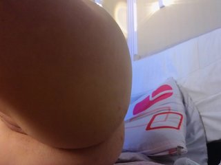 Emma-Blonde Porn Show