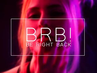 Emma-Blonde Porn Show