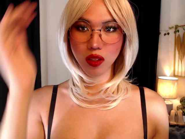 seductiveSahara