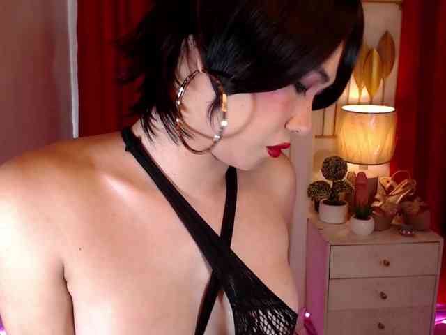 seductiveSahara Live Webcam on BongaCams