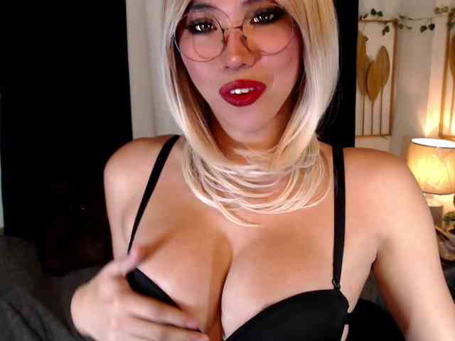 seductiveSahara