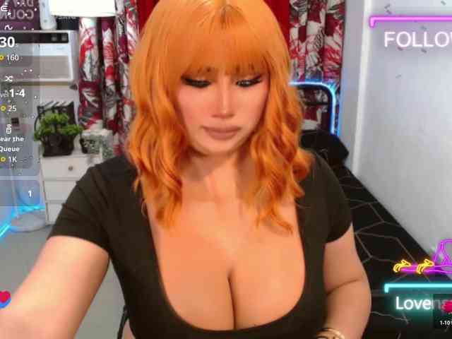 TsGiganticSelfsu... Live Webcam on BongaCams