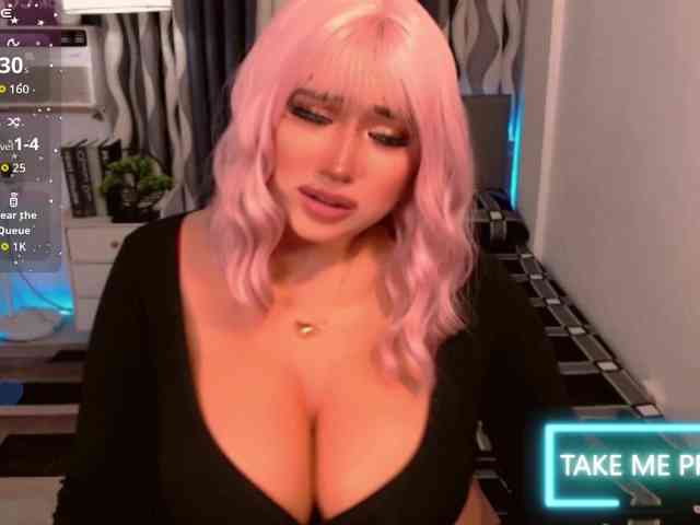 TsGiganticSelfsuckers