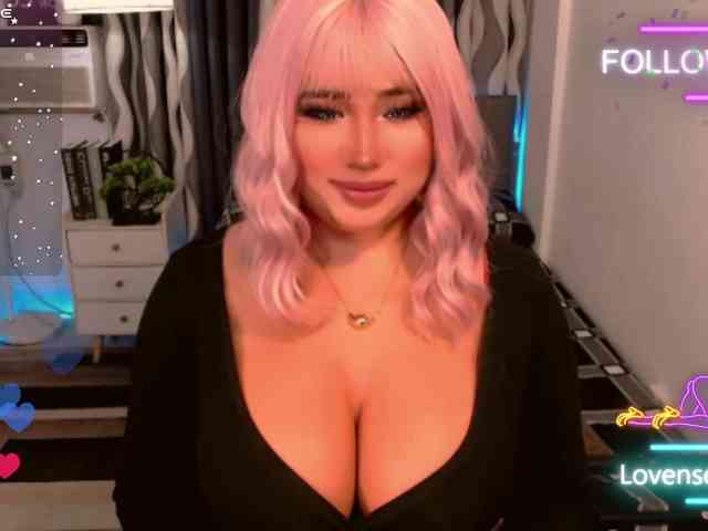 ExploderxSelfucker's Sexcam