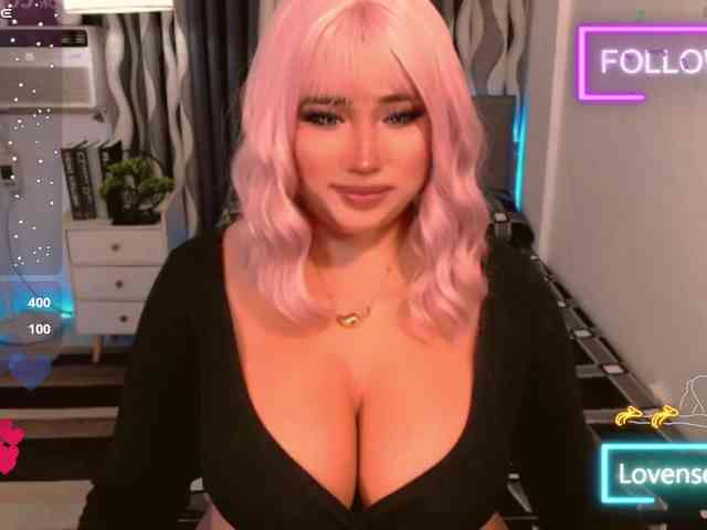 TsGiganticSelfsu... Live Webcam on BongaCams