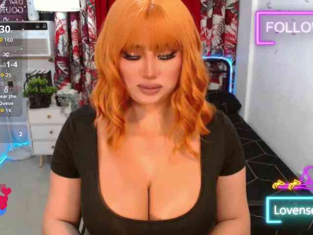 TsGiganticSelfsu... Live Webcam on BongaCams