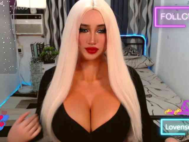 TsGiganticSelfsu... Live Webcam on BongaCams