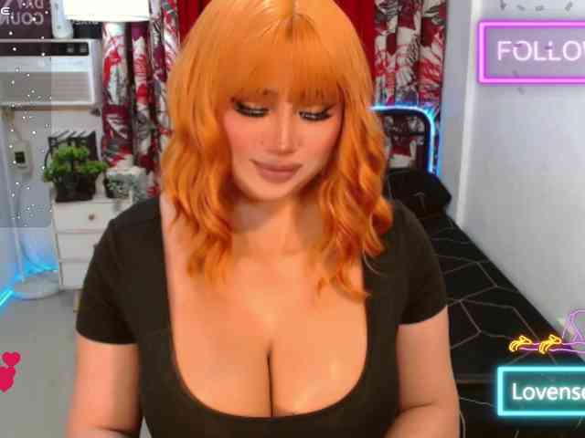 TsGiganticSelfsu... Live Webcam on BongaCams