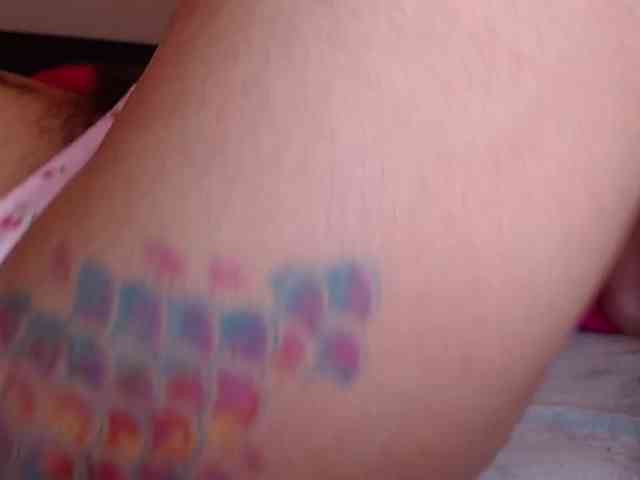 GOODGIRLYUMMM webcam