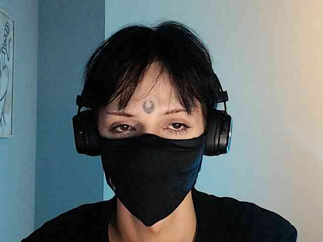 lustfulshura2 Live Webcam on BongaCams