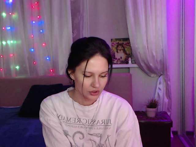 Zlata777's BongaCams show and profile