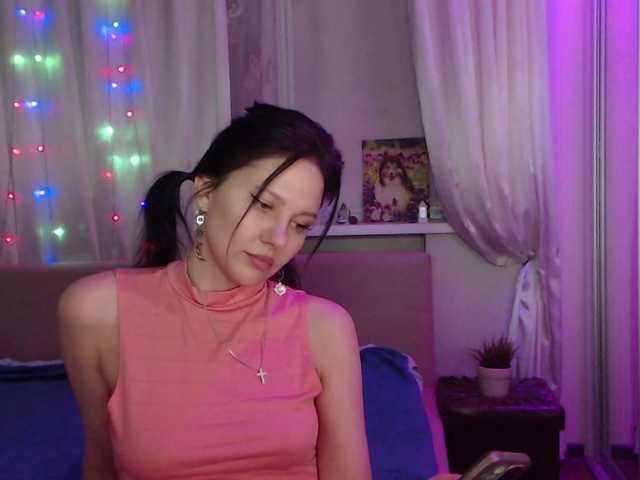 Zlata777's BongaCams show and profile