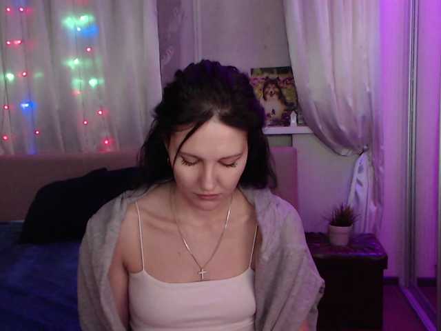 Zlata777's BongaCams show and profile