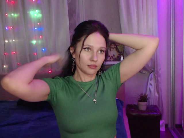 Zlata777's BongaCams show and profile