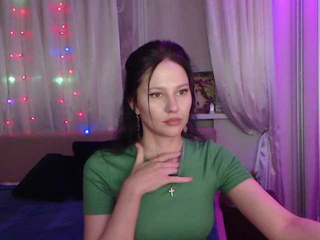 Zlata777's BongaCams show and profile