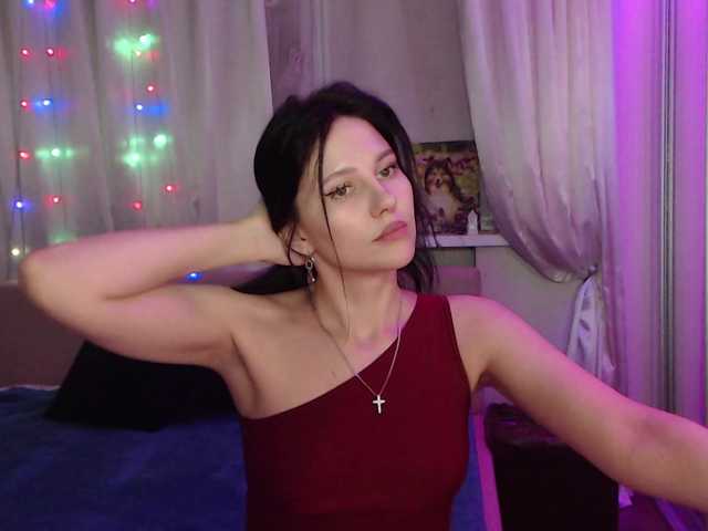 Zlata777's BongaCams show and profile