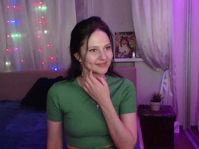 Zlata777's BongaCams show and profile