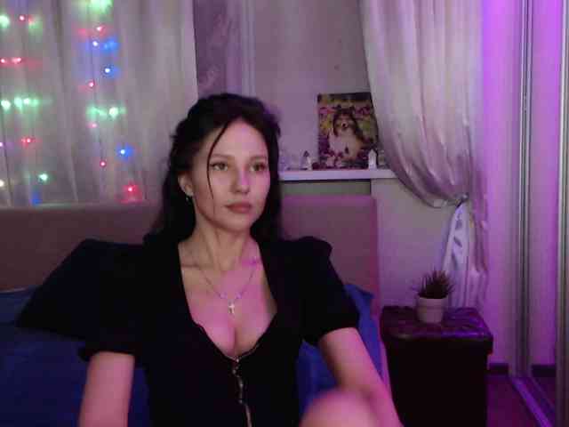 Zlata777 webcam