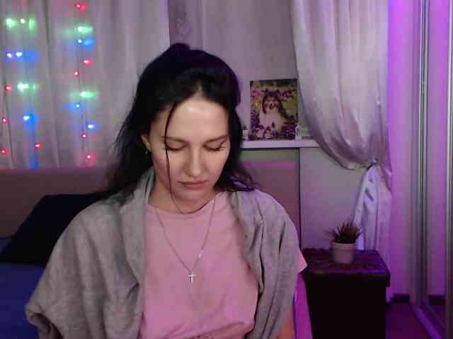 Zlata777 webcam