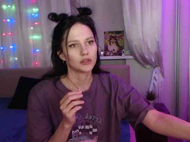 Zlata777 webcam