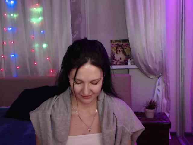 Zlata777 webcam