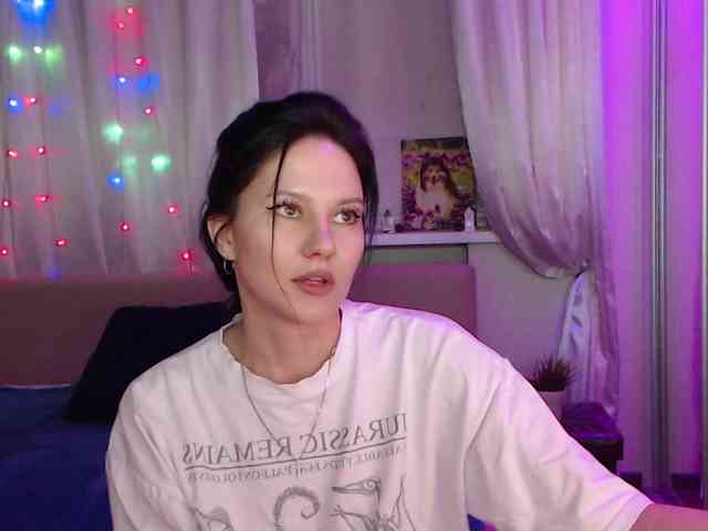 Zlata777 Live Webcam on BongaCams