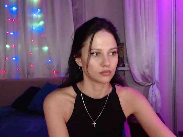 Zlata777 webcam