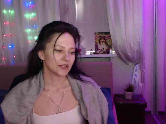 Zlata777 webcam