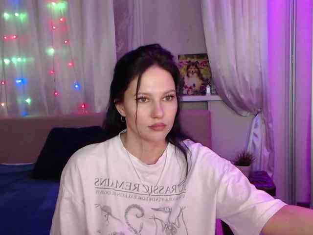 Zlata777 webcam
