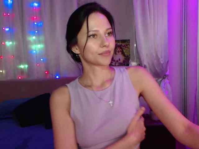 Zlata777 webcam