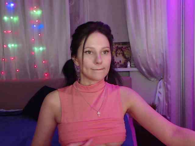 Zlata777 webcam