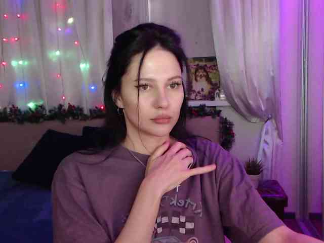 Zlata777 webcam