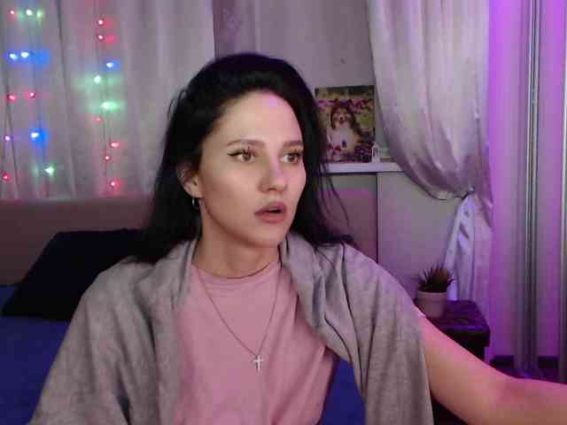 Zlata777 webcam