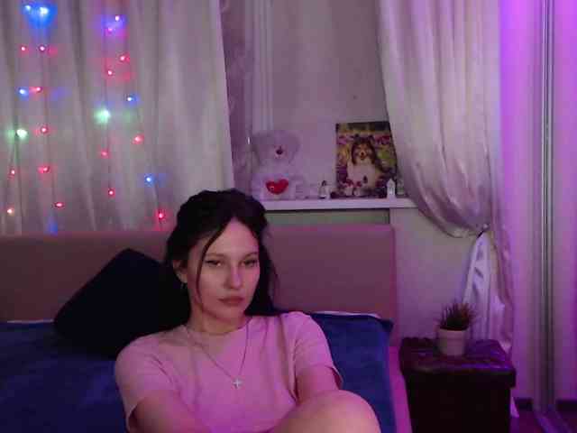 Zlata777 webcam