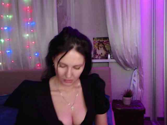Zlata777 webcam