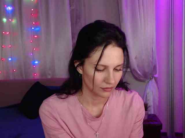 Zlata777 webcam
