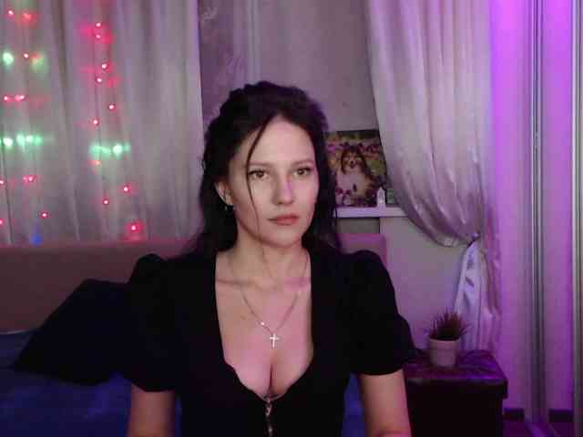 Zlata777 webcam