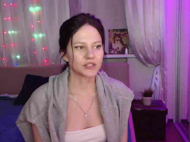 Zlata777 webcam