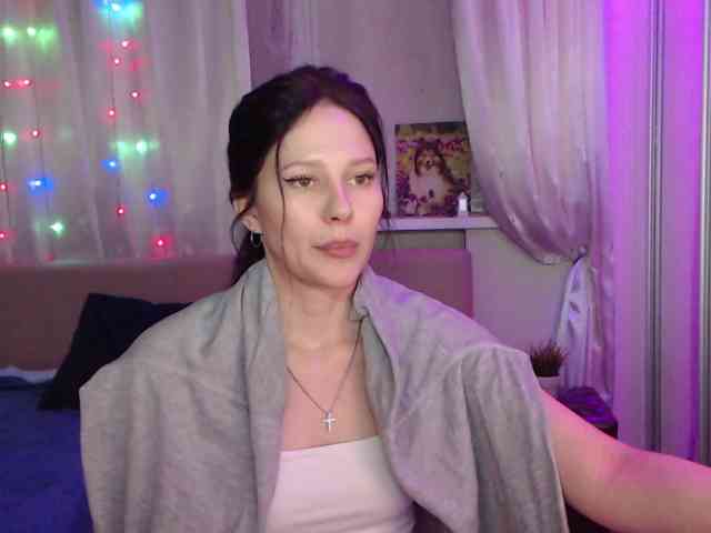 Zlata777 webcam