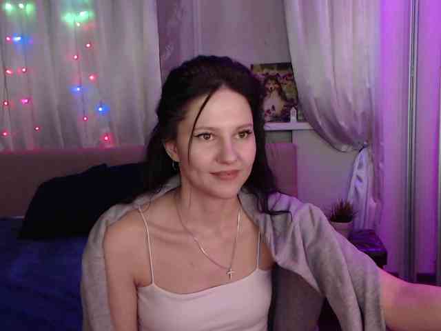 Zlata777 webcam