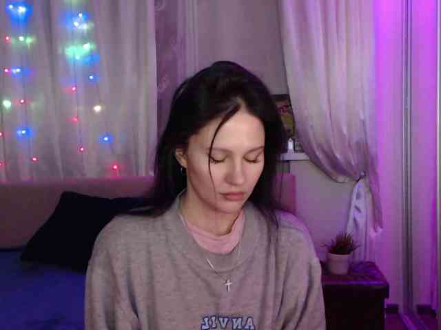 Zlata777 webcam