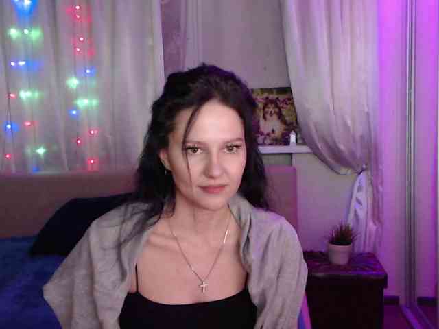 Zlata777 webcam