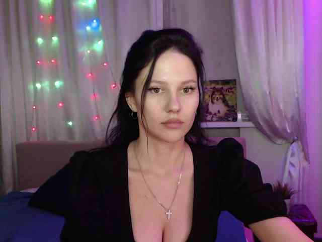 Zlata777 webcam