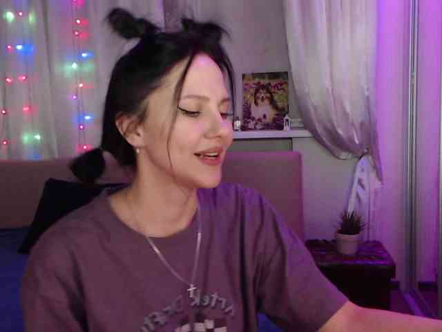 Zlata777 webcam