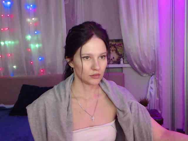 Zlata777 webcam