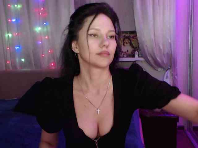 Zlata777 webcam