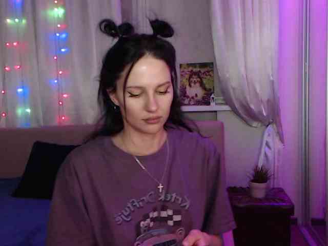 Zlata777 webcam