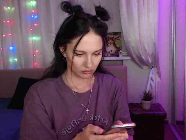 Zlata777 webcam