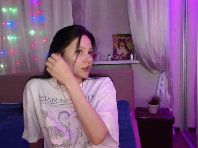 Zlata777 webcam