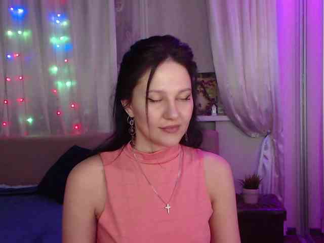 Zlata777 webcam